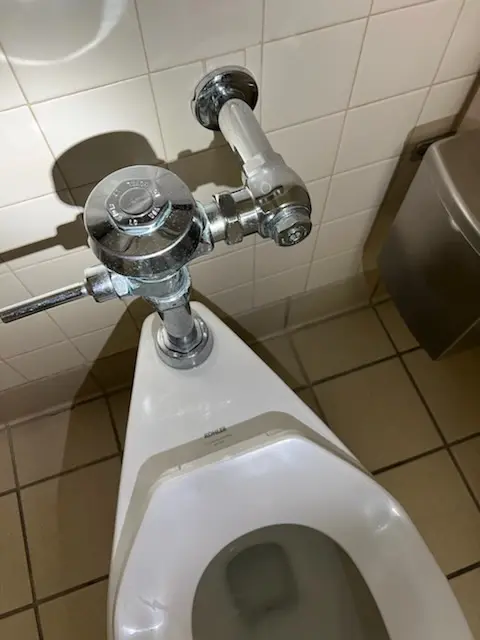 Fixture installation and repair for Sewer Camera Inspection in Coburn